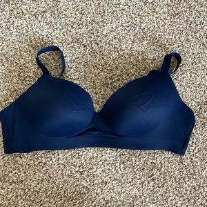 Soma Enbliss Wireless Bra - 32DDD